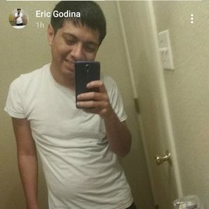 Meet your Posher, Eric